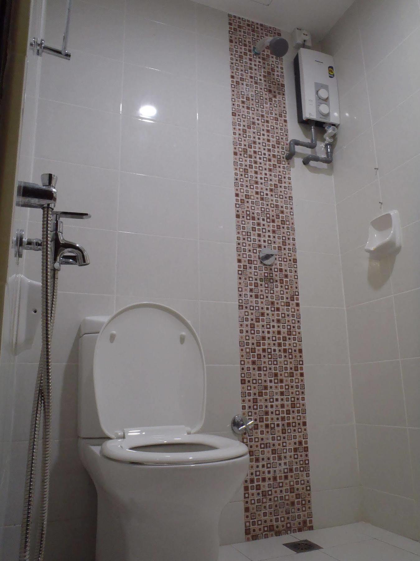 The Room @ Anjung Vista Condominium Kota Bharu Esterno foto
